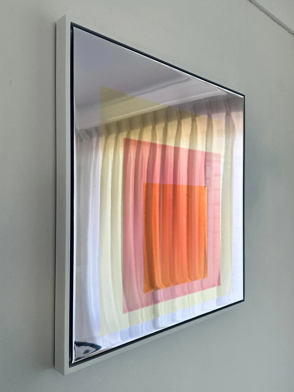 Andrew Farmer, The Quality of Mercy