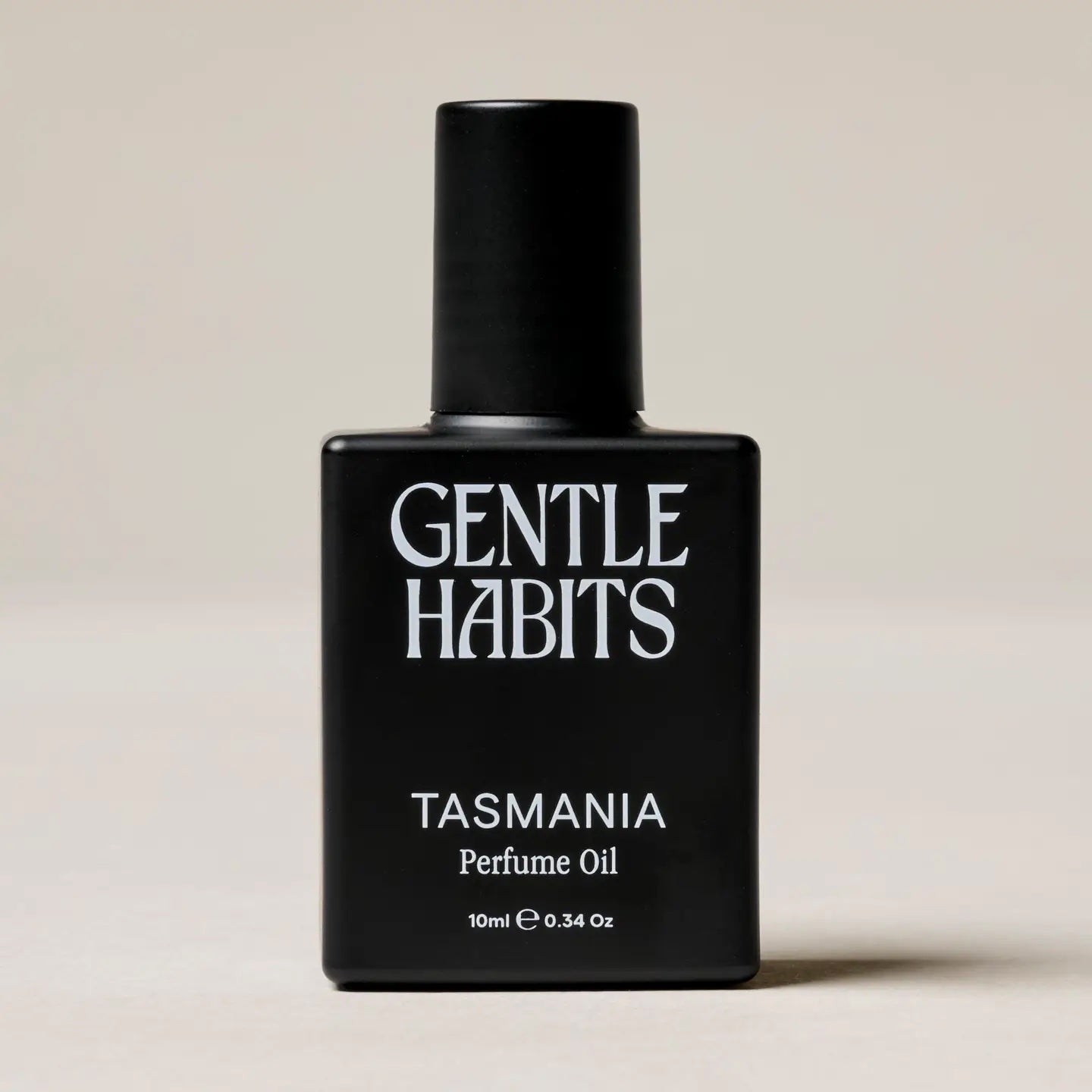 Gentle Habits | Tasmania Perfume Oil