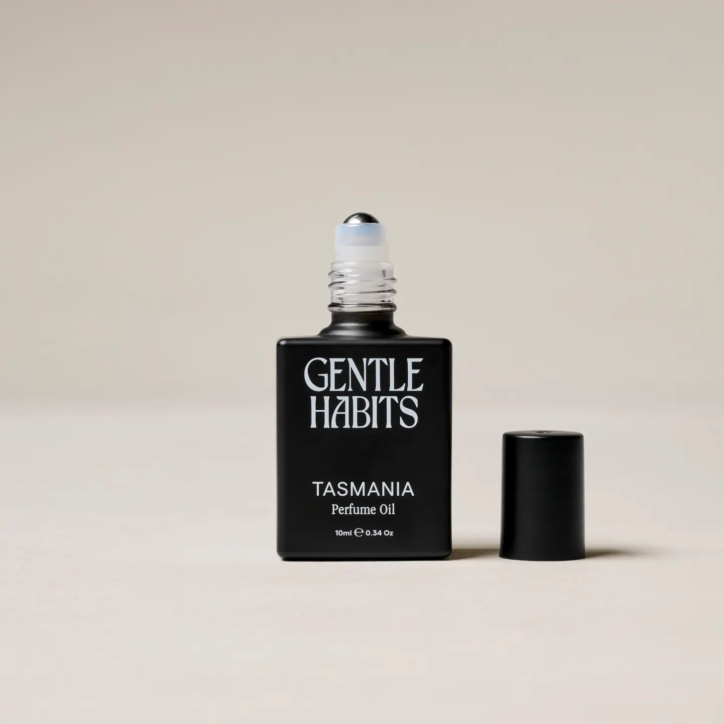 Gentle Habits | Tasmania Perfume Oil