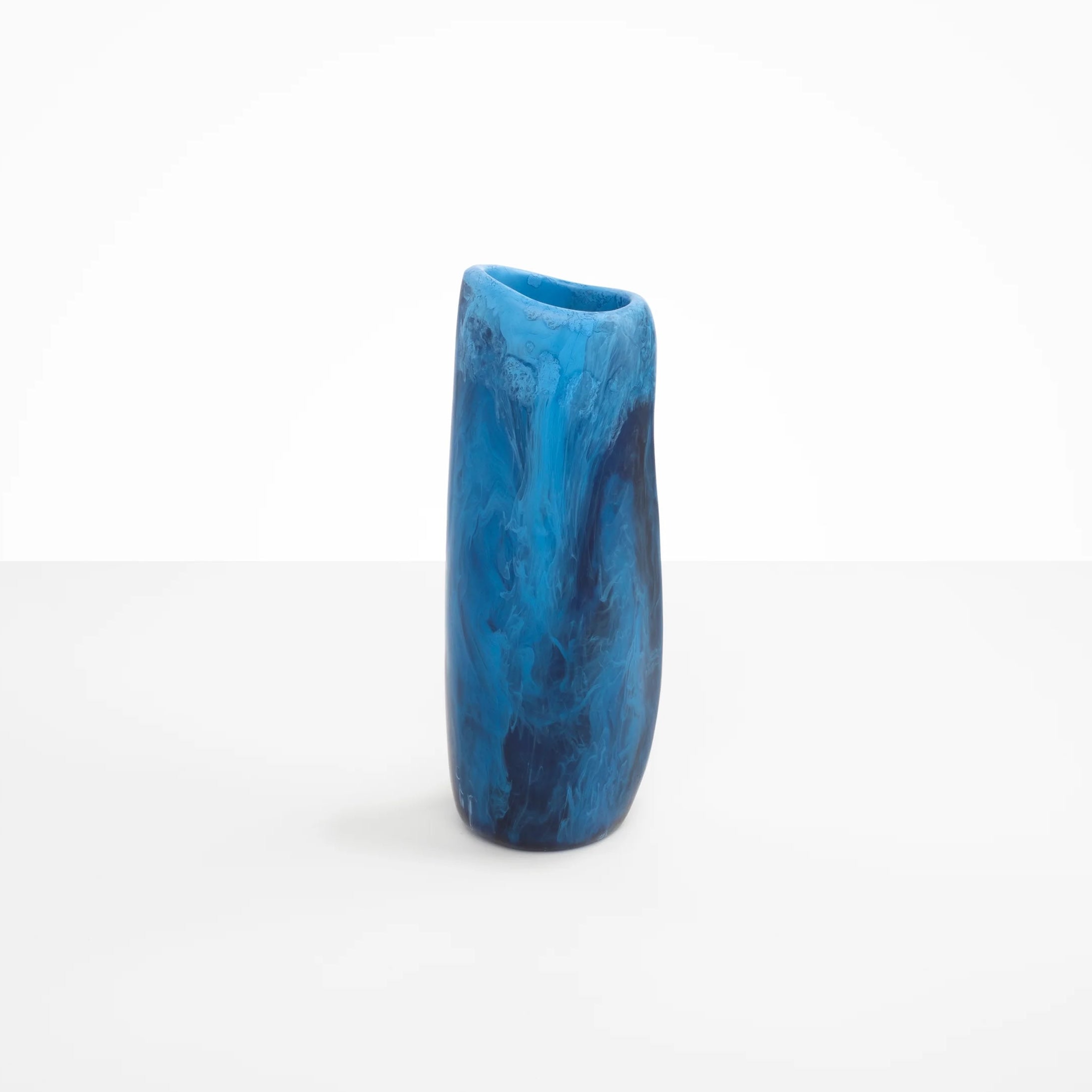 Dinosaur Designs | Temple Vase | Sky