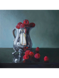 Llael McDonald, Summer Fruit I