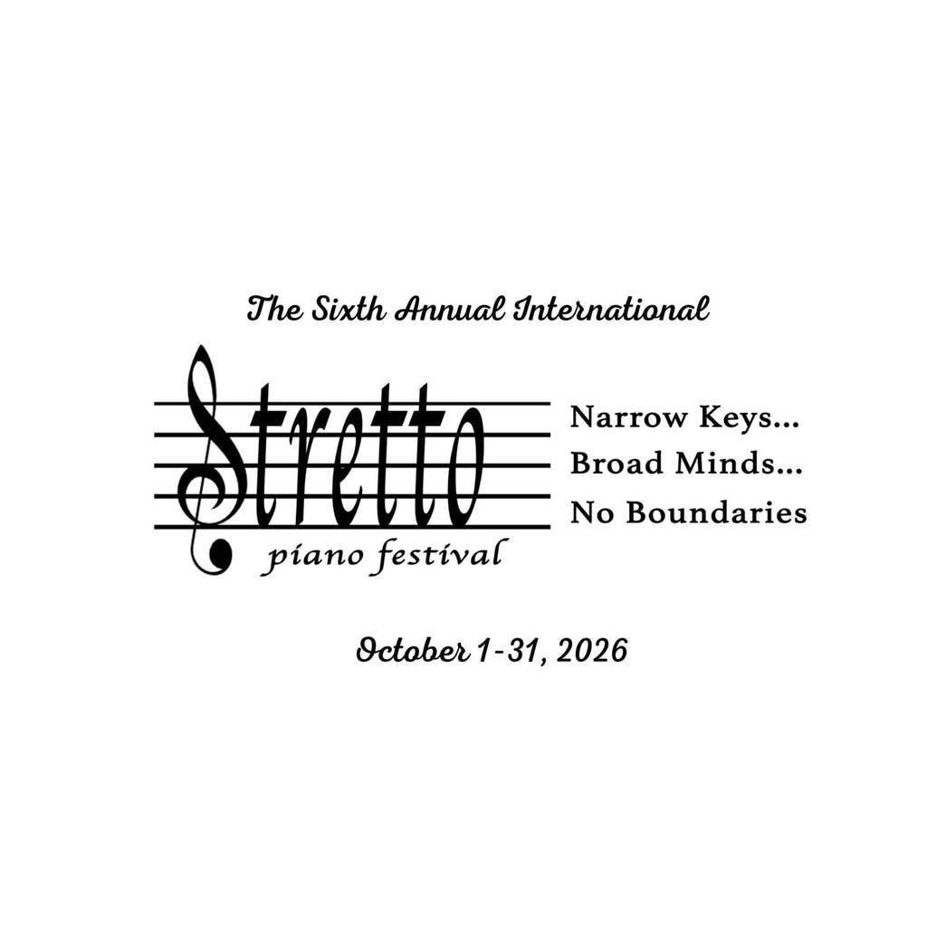 International Stretto Piano Festival