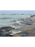 Wendy Jagger, Sea Mist Marengo