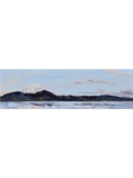 Wendy Jagger, Gloaming Goughs Bay 1