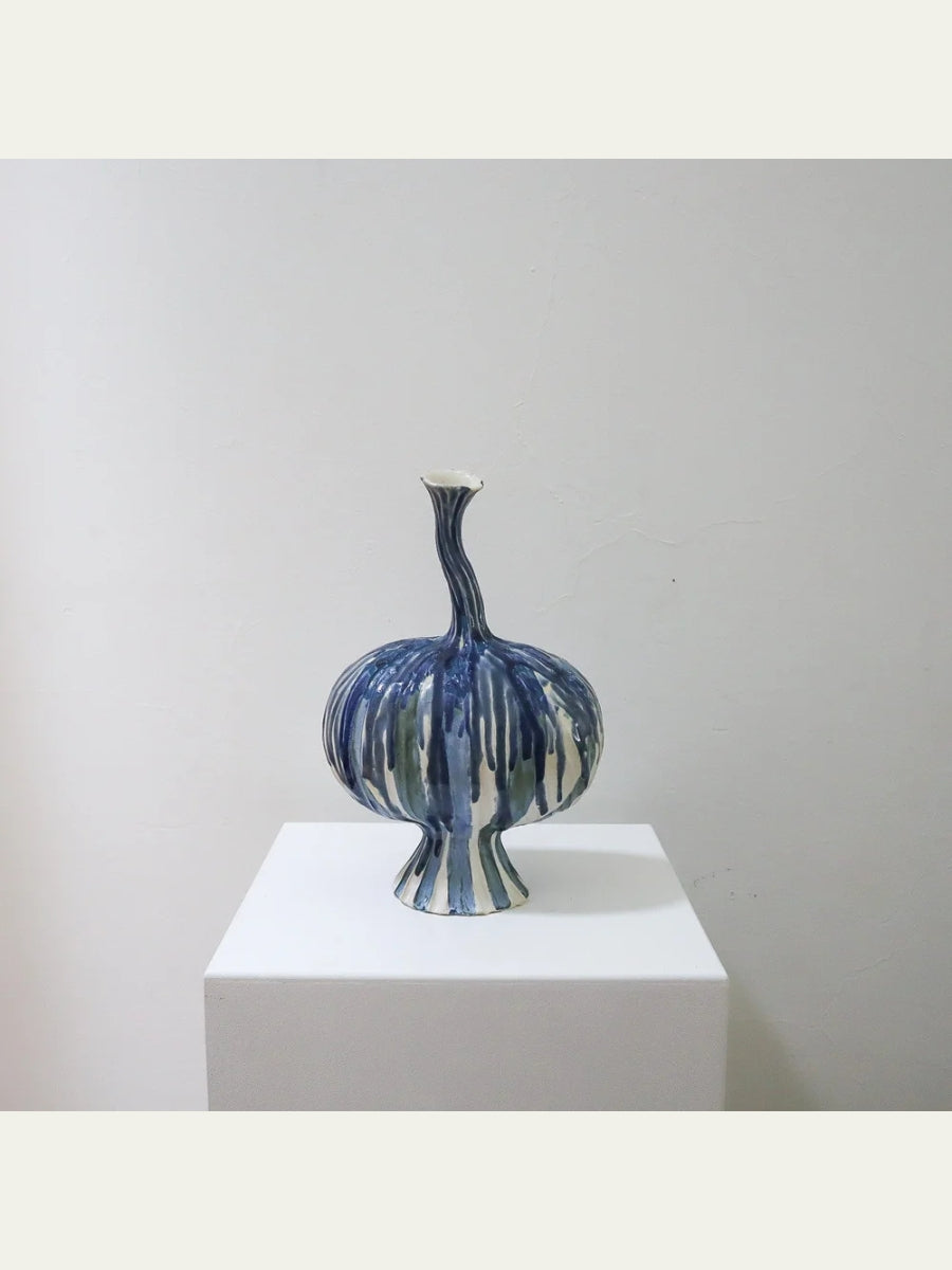 Jessica Eun Kyoung Choi, Blue Clown