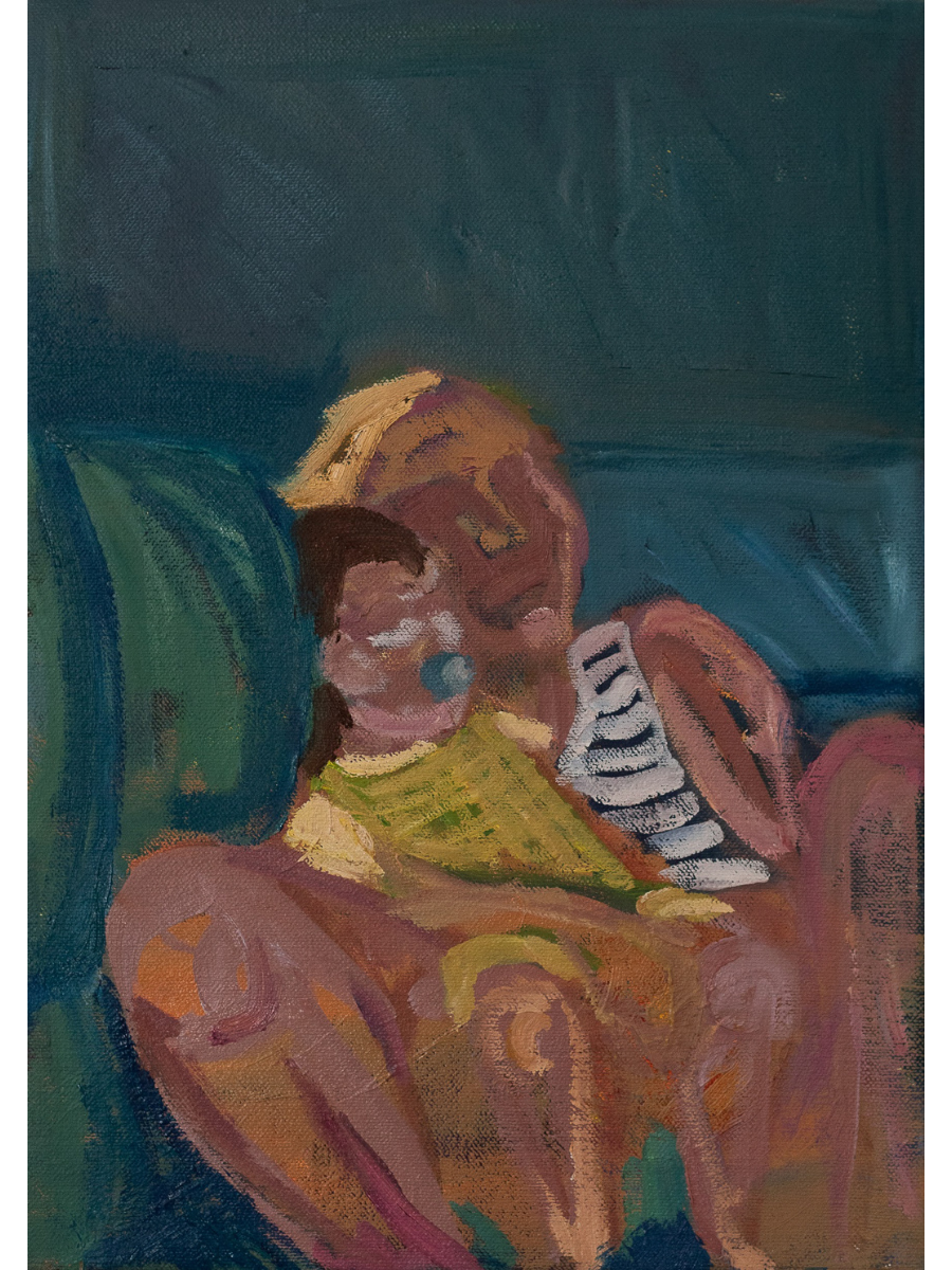 Tashi Columbro, Summer Girls