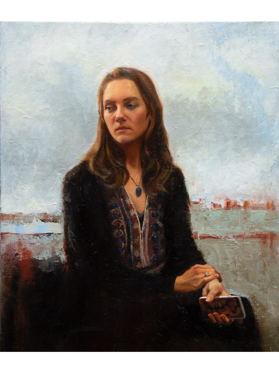 Sally Ryan, Rendezvous