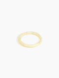 Dinosaur Designs | Wishbone Bangle | Lemon