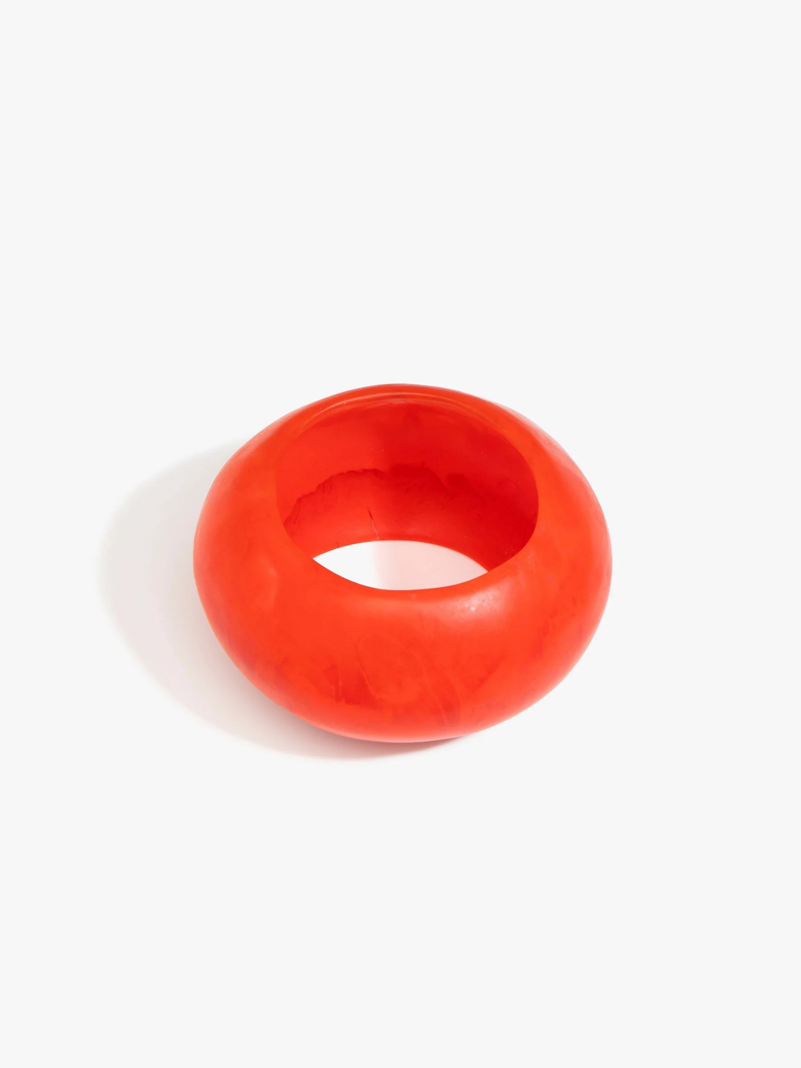 Dinosaur Designs | Boulder Bangle | Poppy