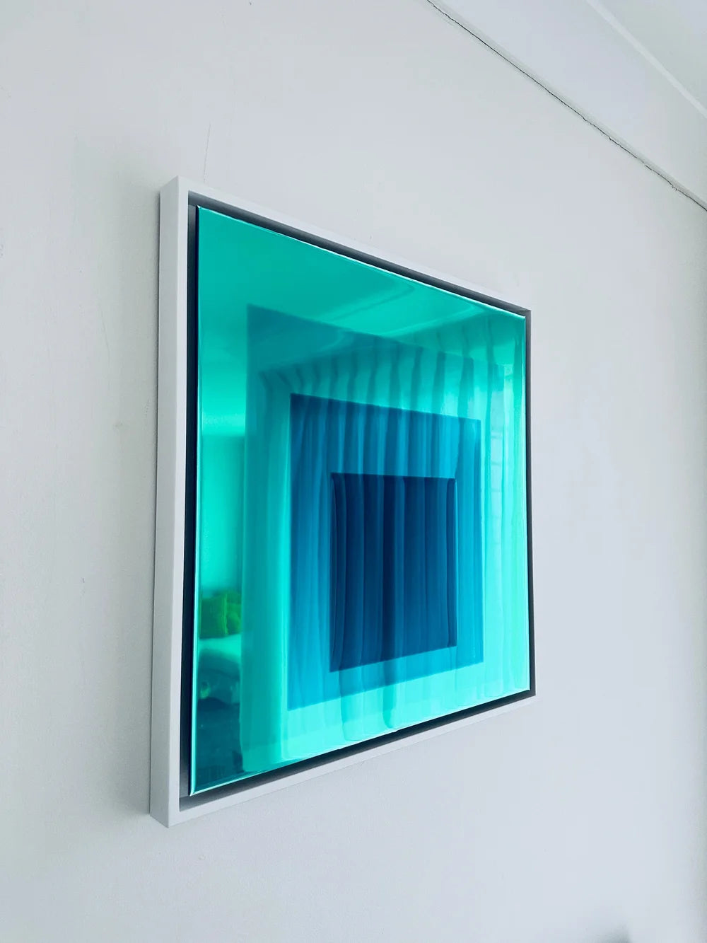 Andrew Farmer, What Dreams May Come