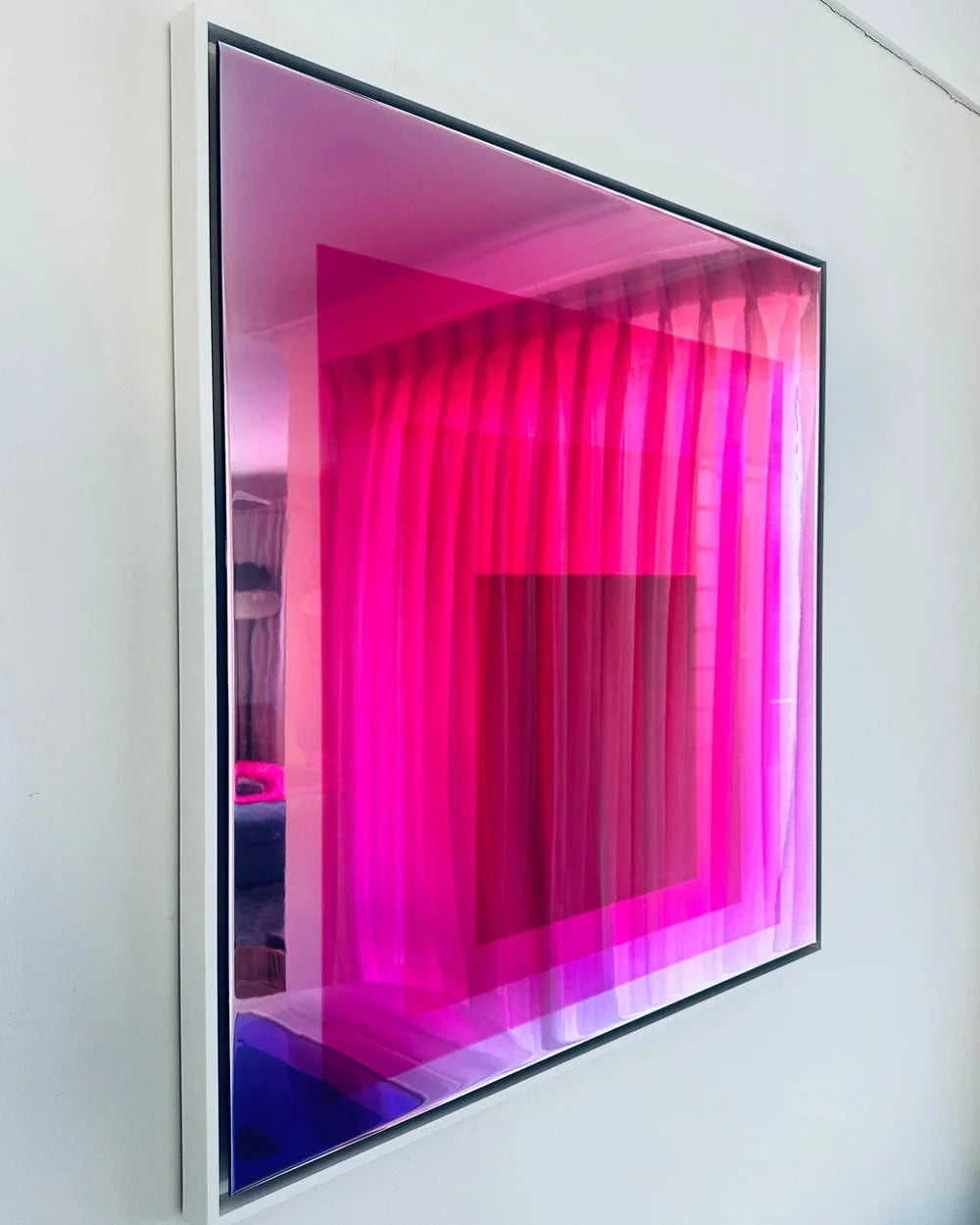 Andrew Farmer, What Light Through Yonder Window Breaks