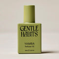 Gentle Habits | Yamba Perfume Oil