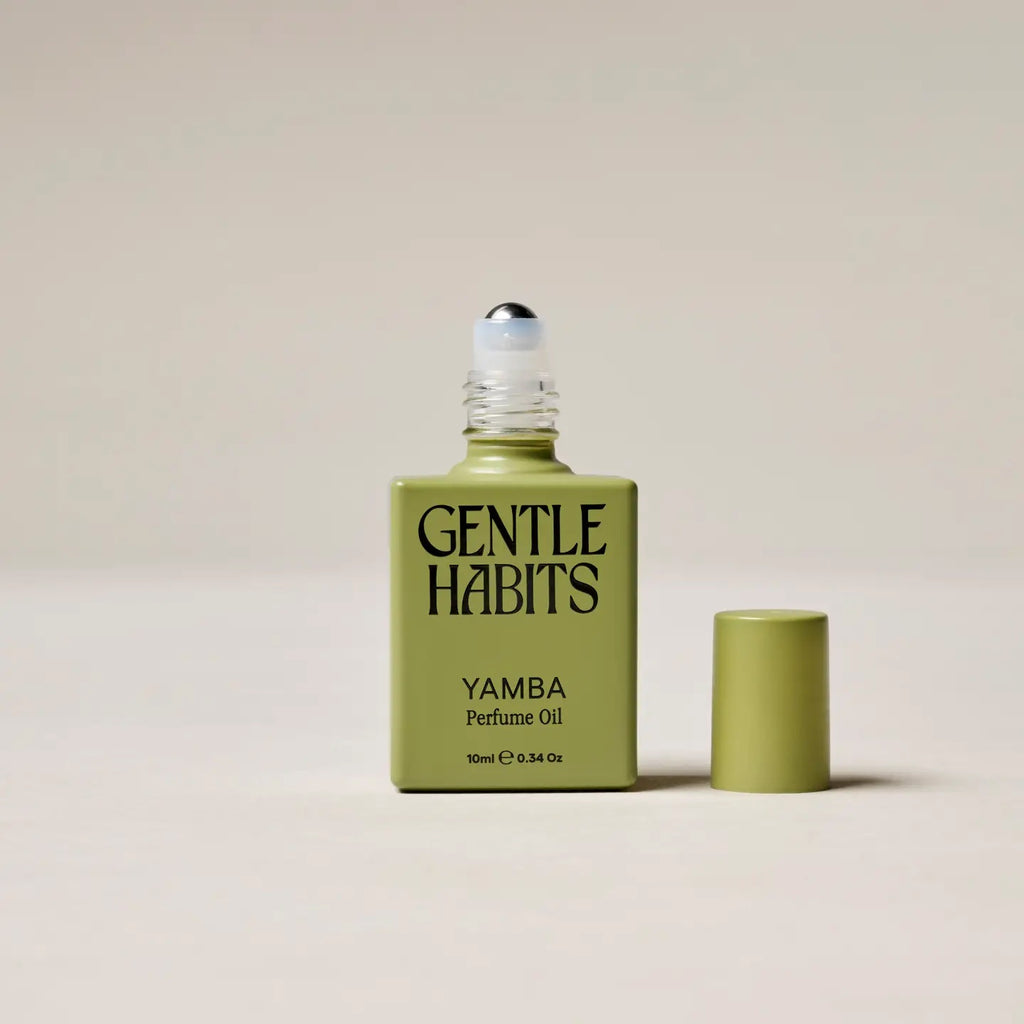 Gentle Habits | Yamba Perfume Oil