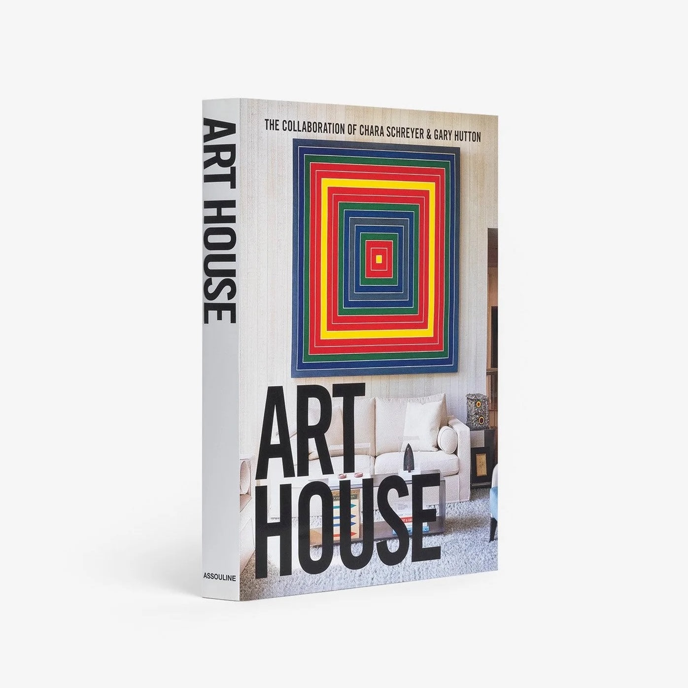 Assouline | Art House