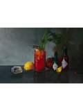 Llael McDonald, Bloody Mary