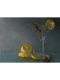 Llael McDonald, Dirty Martini II
