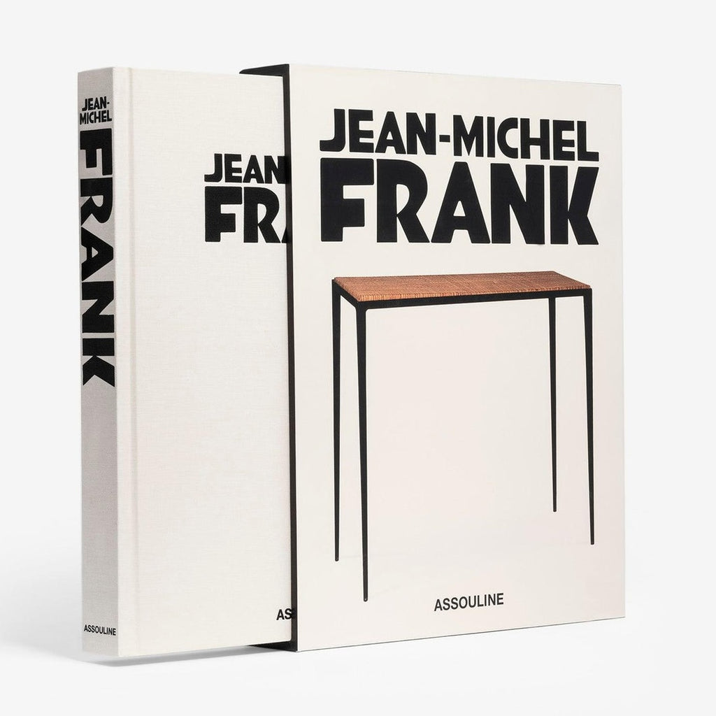 Assouline | Jean-Michel Frank