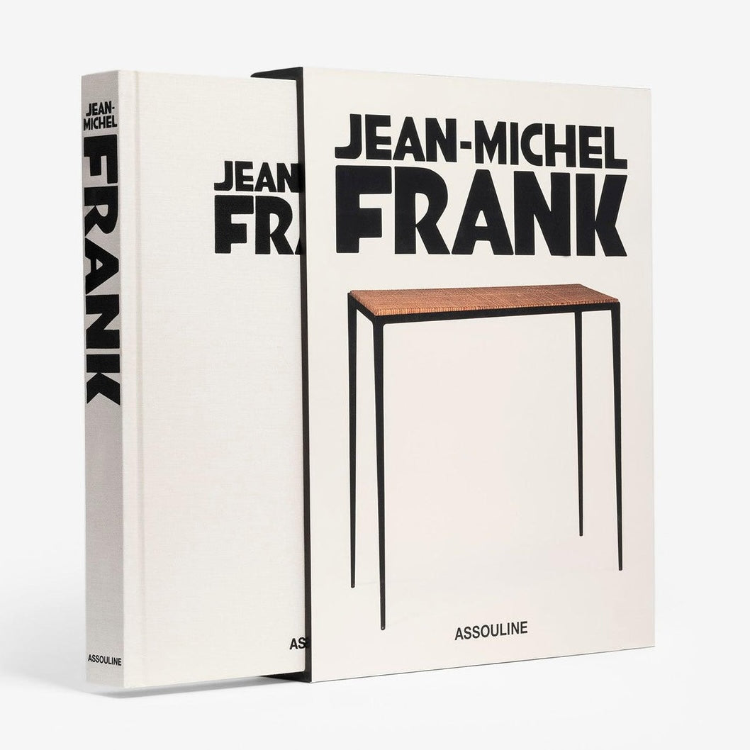 Assouline | Jean-Michel Frank