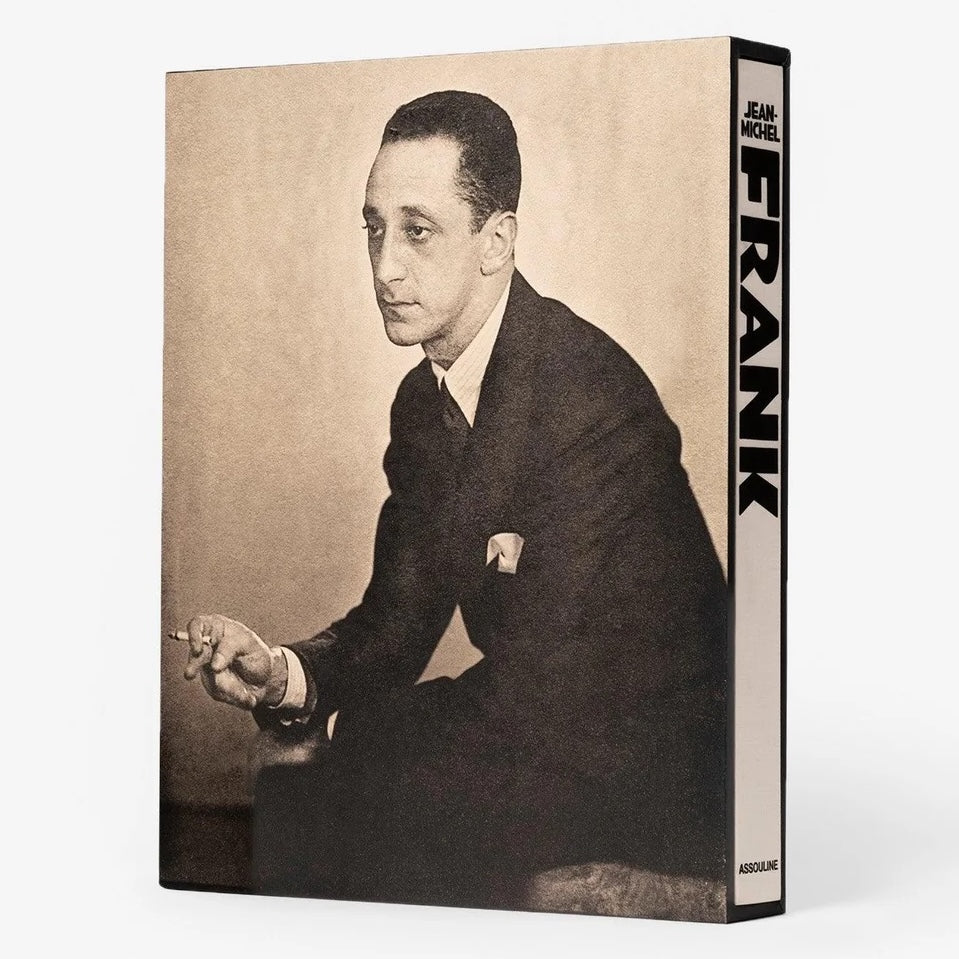 Assouline | Jean-Michel Frank