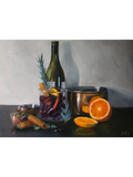 Llael McDonald, Mulled Wine I