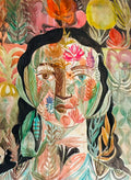 Olaf Hajek, Translucent, 2025
