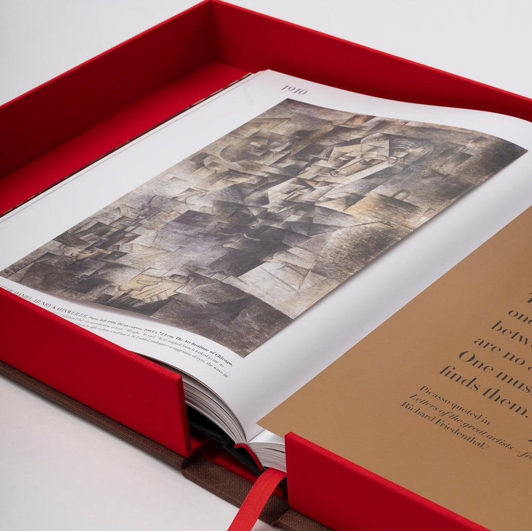 Assouline | Pablo Picasso: The Impossible Collection