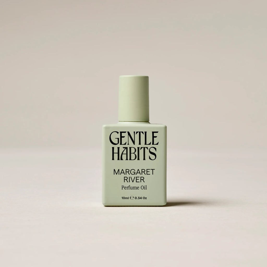 Gentle Habits | Margaret River Oil