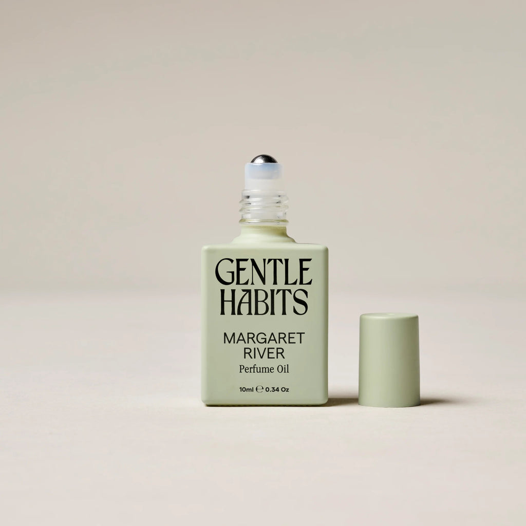 Gentle Habits | Margaret River Oil