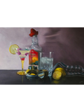 Llael McDonald, Pink Margarita